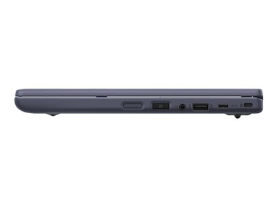 Foto 6 | Ordenador Portátil Asus 11.6 Hd Con Pantalla Táctil 2 En 1 Intel Celeron De 4 Gb/256 Gb - Venta Internacional.