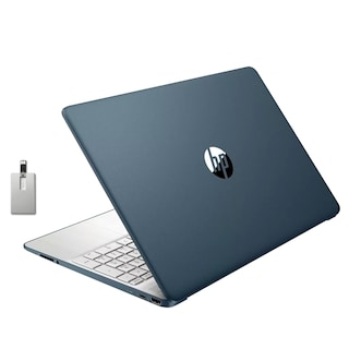 Foto 1 | Ordenador Portátil Hp 2022 15.6 Hd Brightview Intel Pentium 8 Gb Ram 256 Gb Ssd - Venta Internacional.