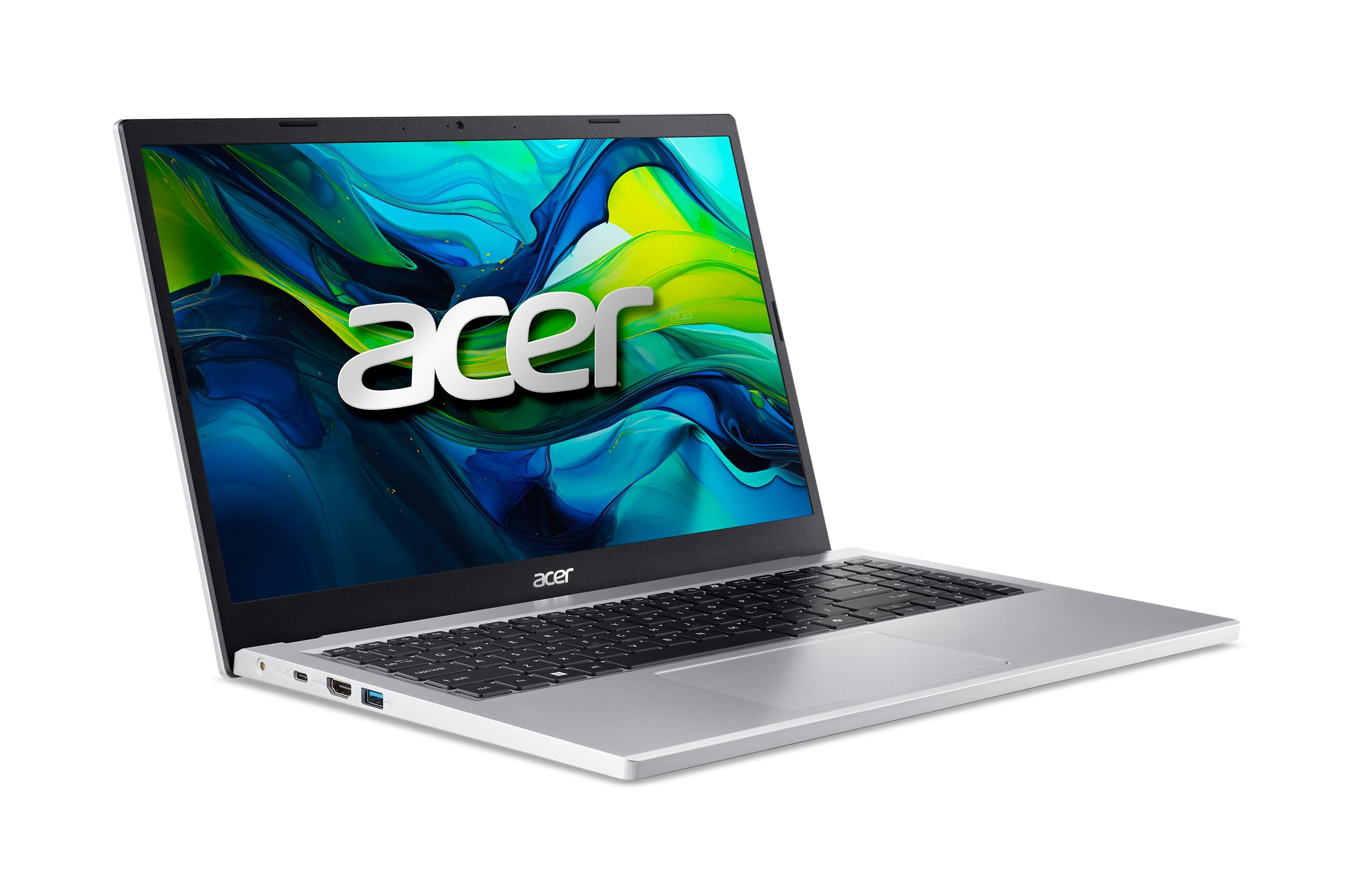 Foto 3 pulgar | Ordenador Portátil Acer Aspire Go 15.6 Fhd Ips Intel Core I3 8 Gb Ram 128 Gb Ssd - Venta Internacional.