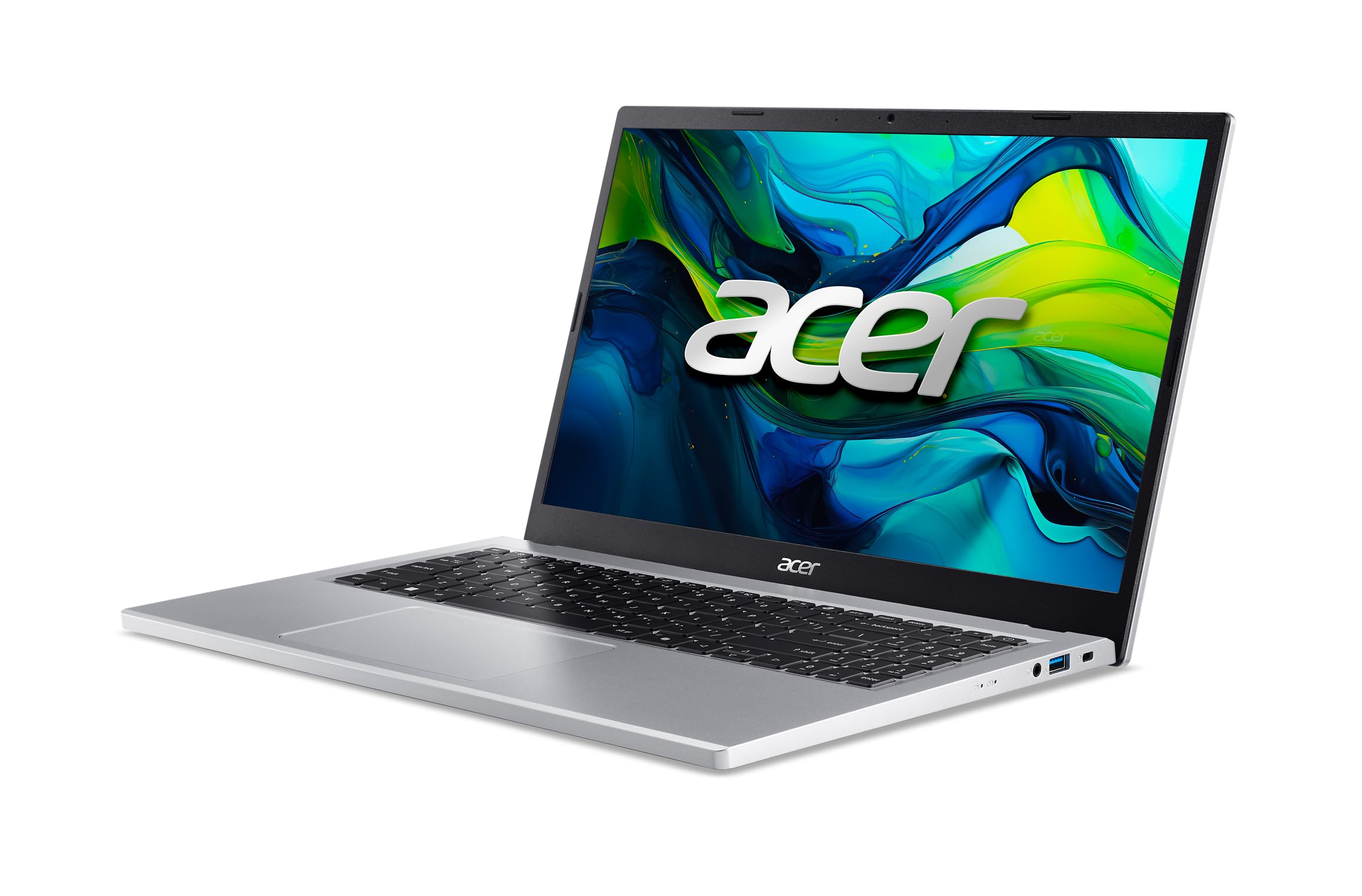 Foto 4 pulgar | Ordenador Portátil Acer Aspire Go 15.6 Fhd Ips Intel Core I3 8 Gb Ram 128 Gb Ssd - Venta Internacional.