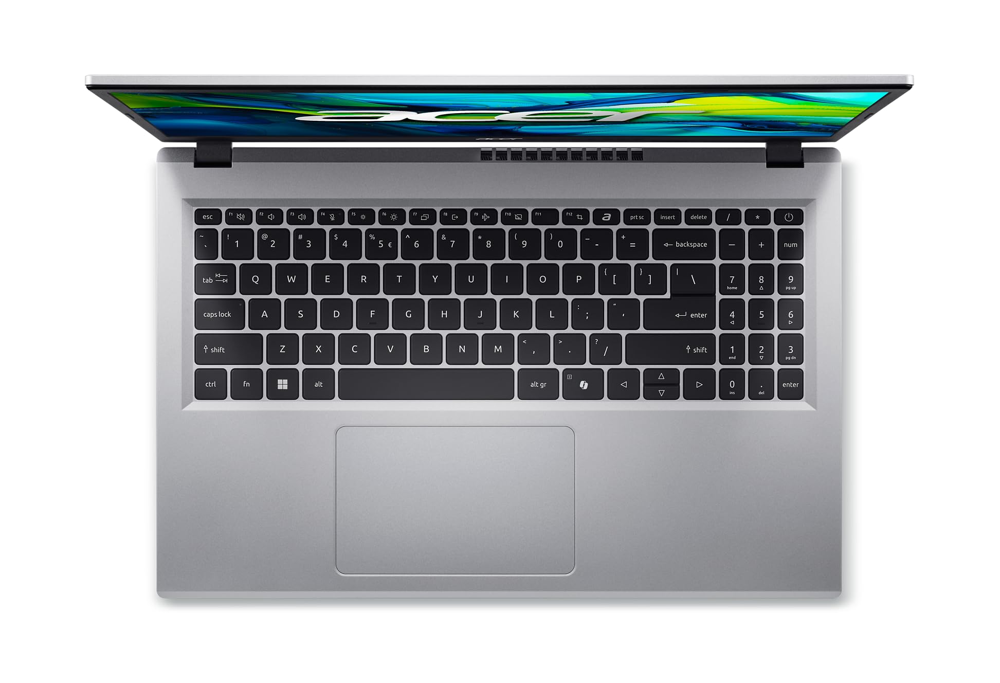 Foto 5 pulgar | Ordenador Portátil Acer Aspire Go 15.6 Fhd Ips Intel Core I3 8 Gb Ram 128 Gb Ssd - Venta Internacional.