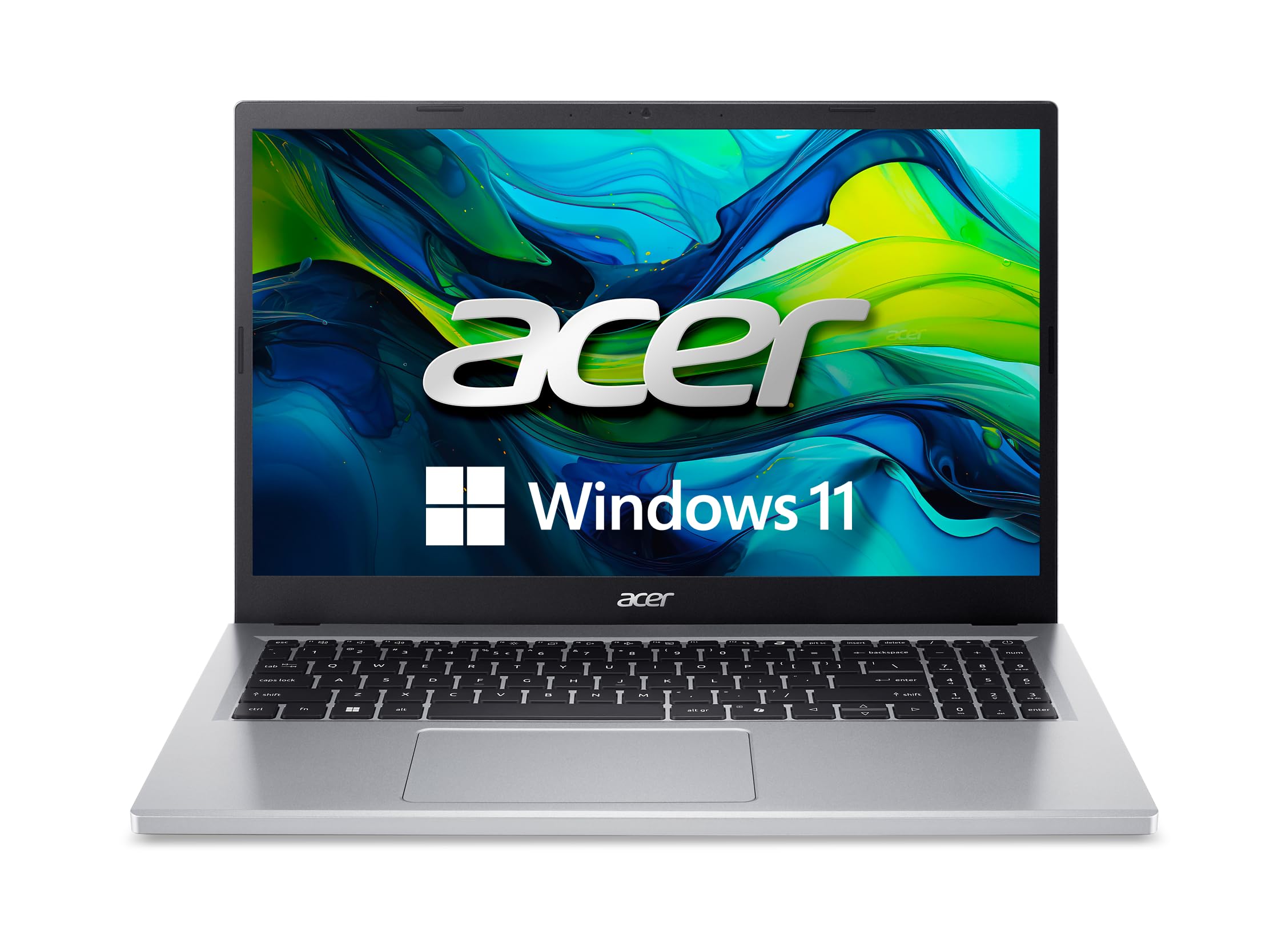 Foto 6 | Ordenador Portátil Acer Aspire Go 15.6 Fhd Ips Intel Core I3 8 Gb Ram 128 Gb Ssd - Venta Internacional.