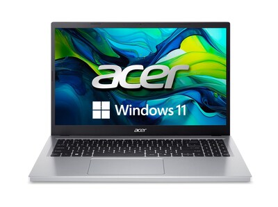 Foto 6 | Ordenador Portátil Acer Aspire Go 15.6 Fhd Ips Intel Core I3 8 Gb Ram 128 Gb Ssd - Venta Internacional.