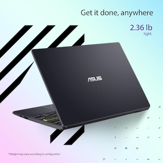Foto 3 | Ordenador Portátil Asus Vivobook Go De 11.6 Pulgadas Hd Intel Celeron 4 Gb 128 Gb - Venta Internacional.