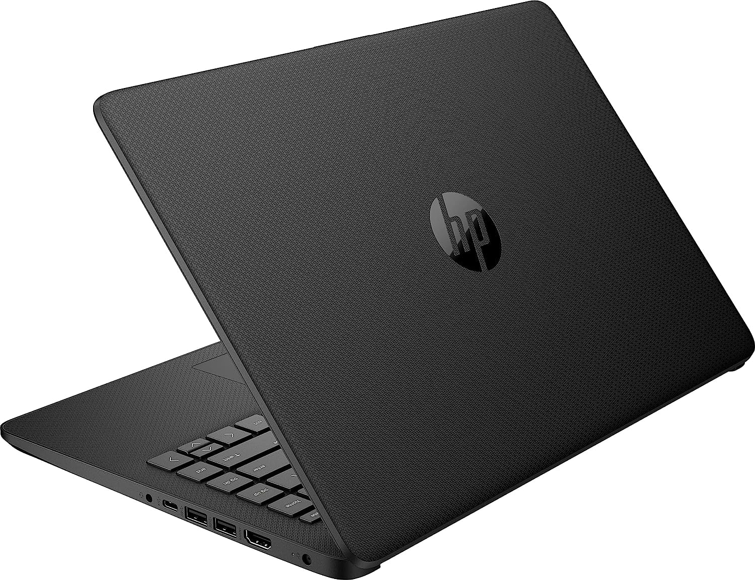 Foto 6 pulgar | Laptop Hp 14 Para Estudiantes Y Empresas, Intel Quad-core De 16 Gb De Ram - Venta Internacional.