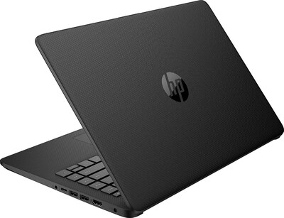 Foto 5 | Laptop Hp 14 Para Estudiantes Y Empresas, Intel Quad-core De 16 Gb De Ram - Venta Internacional.