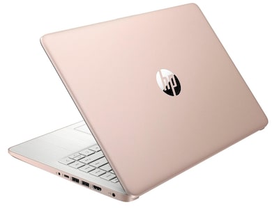 Foto 2 | Laptop Hp 2024 Con Pantalla Led Hd De 14 Pulgadas Intel Celeron De 16 Gb De Ram - Venta Internacional.