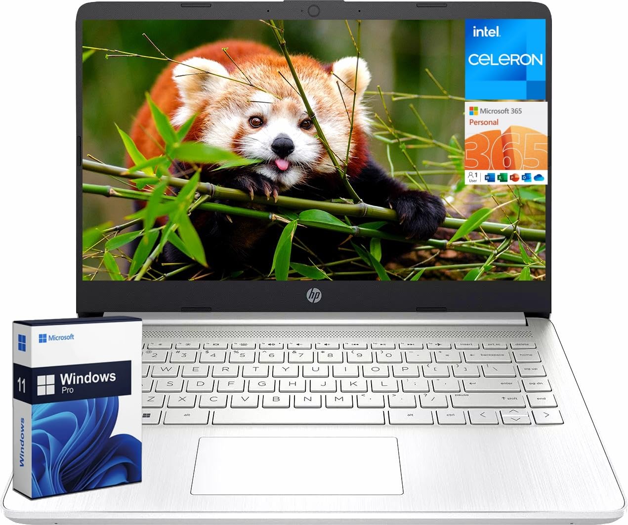 Ordenador Portátil Hp Stream 14 - Venta Internacional.