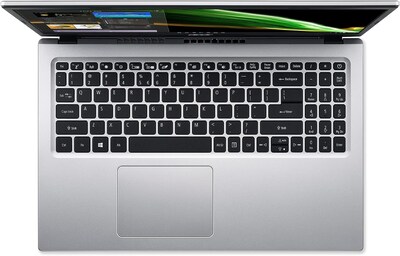 Foto 3 | Ordenador Portátil Acer Aspire Slim Para Estudiantes De Negocios De 15,6 Pulgadas, 12 Gb/256 Gb - Venta Internacional.