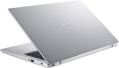 Foto 5 | Ordenador Portátil Acer Aspire Slim Para Estudiantes De Negocios De 15,6 Pulgadas, 12 Gb/256 Gb - Venta Internacional.
