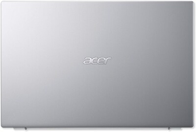 Foto 6 | Ordenador Portátil Acer Aspire Slim Para Estudiantes De Negocios De 15,6 Pulgadas, 12 Gb/256 Gb - Venta Internacional.