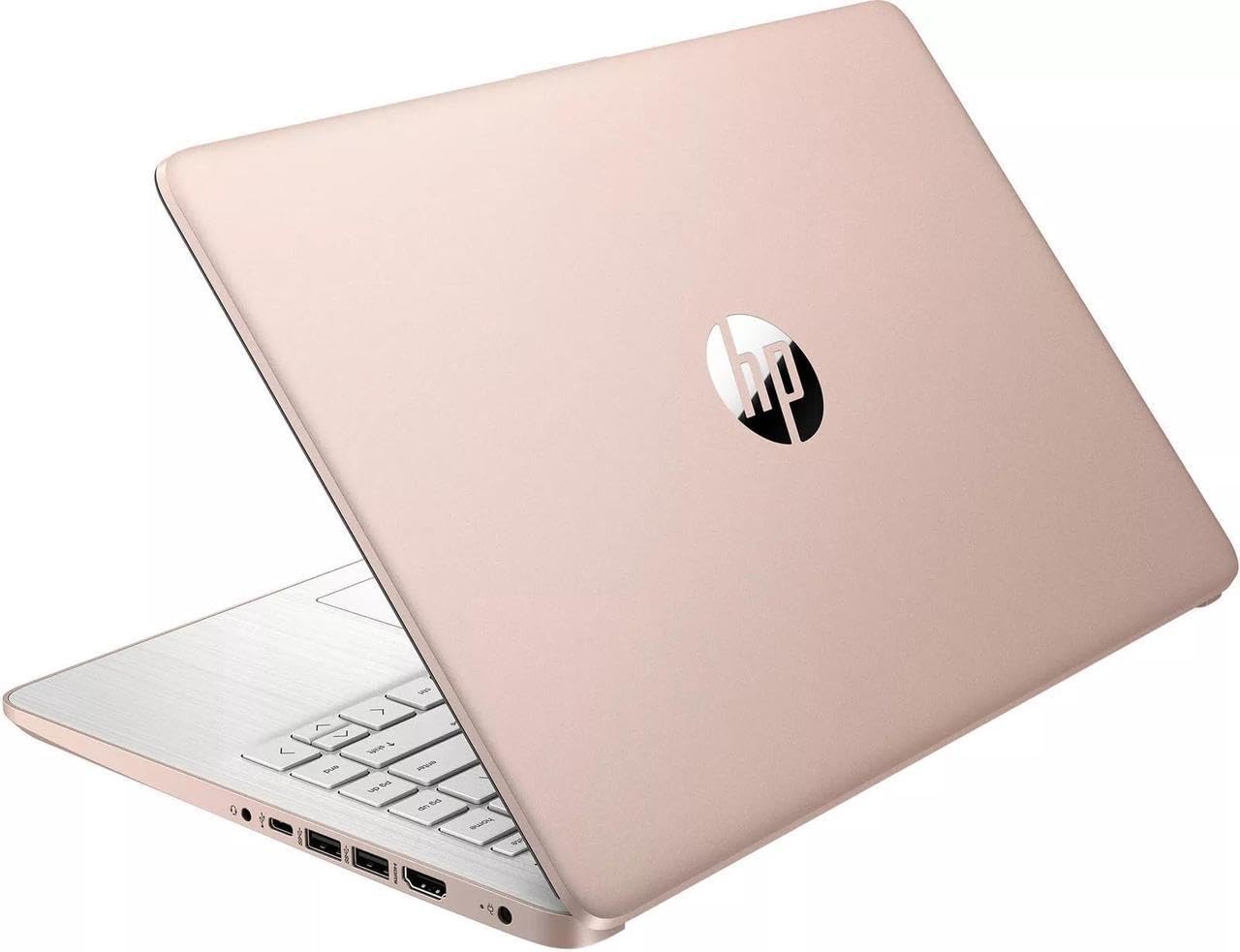Foto 3 | Ordenador Portátil Hp 14 Hd Intel Celeron N4120 16 Gb Ram 128 Gb Ssd Win11 - Venta Internacional.