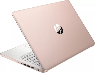 Foto 3 | Ordenador Portátil Hp 14 Hd Intel Celeron N4120 16 Gb Ram 128 Gb Ssd Win11 - Venta Internacional.