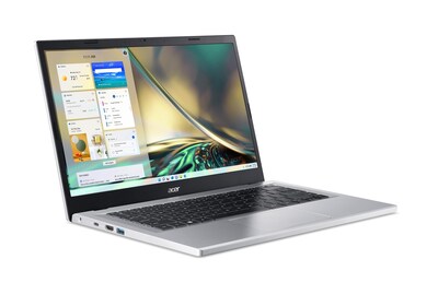 Foto 7 | Ordenador Portátil Acer Aspire 3 A314-36p-35uu, 14 Pulgadas, Intel Core I3, 8 Gb De Ram - Venta Internacional.