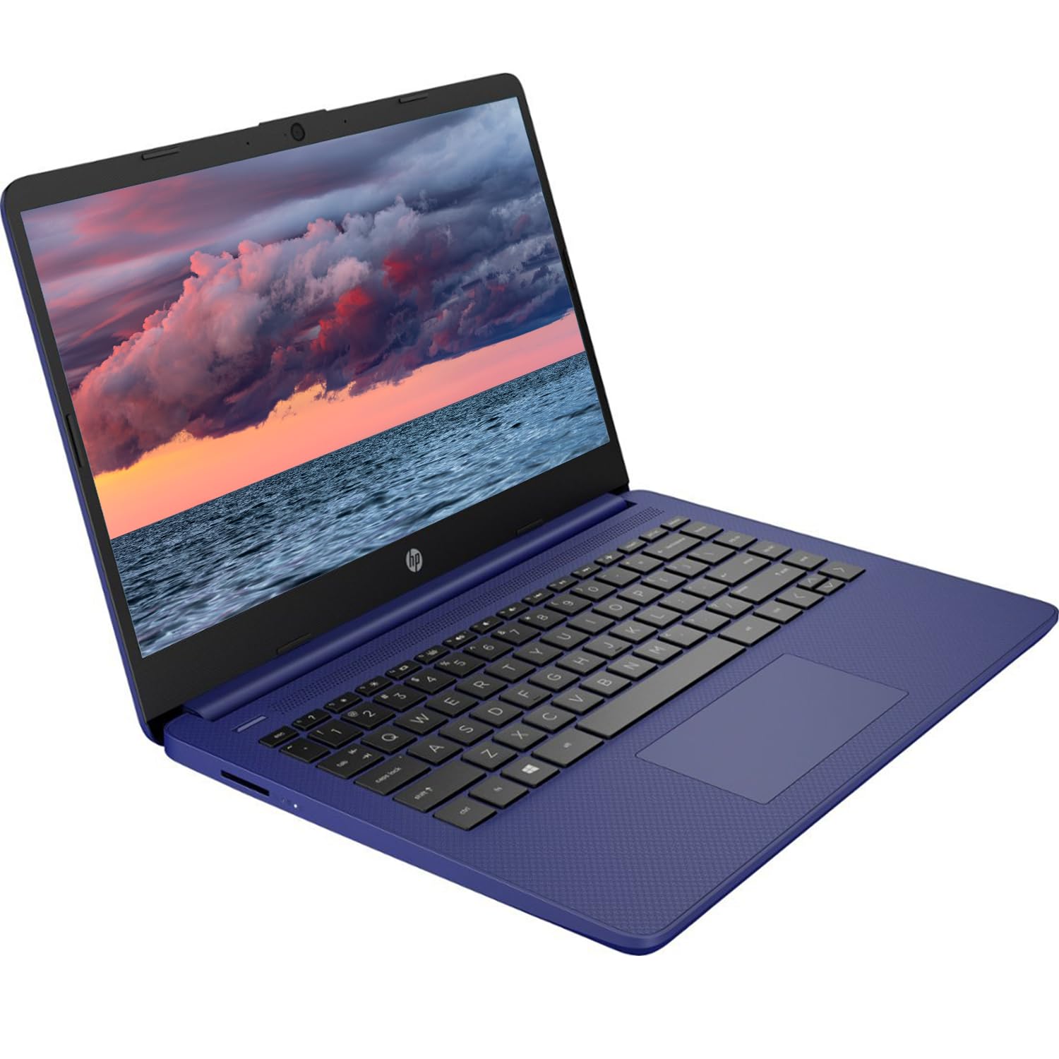 Foto 4 pulgar | Portátil Hp Portable 14 Hd Display Intel N4120 16 Gb Ram 64 Gb - Venta Internacional.