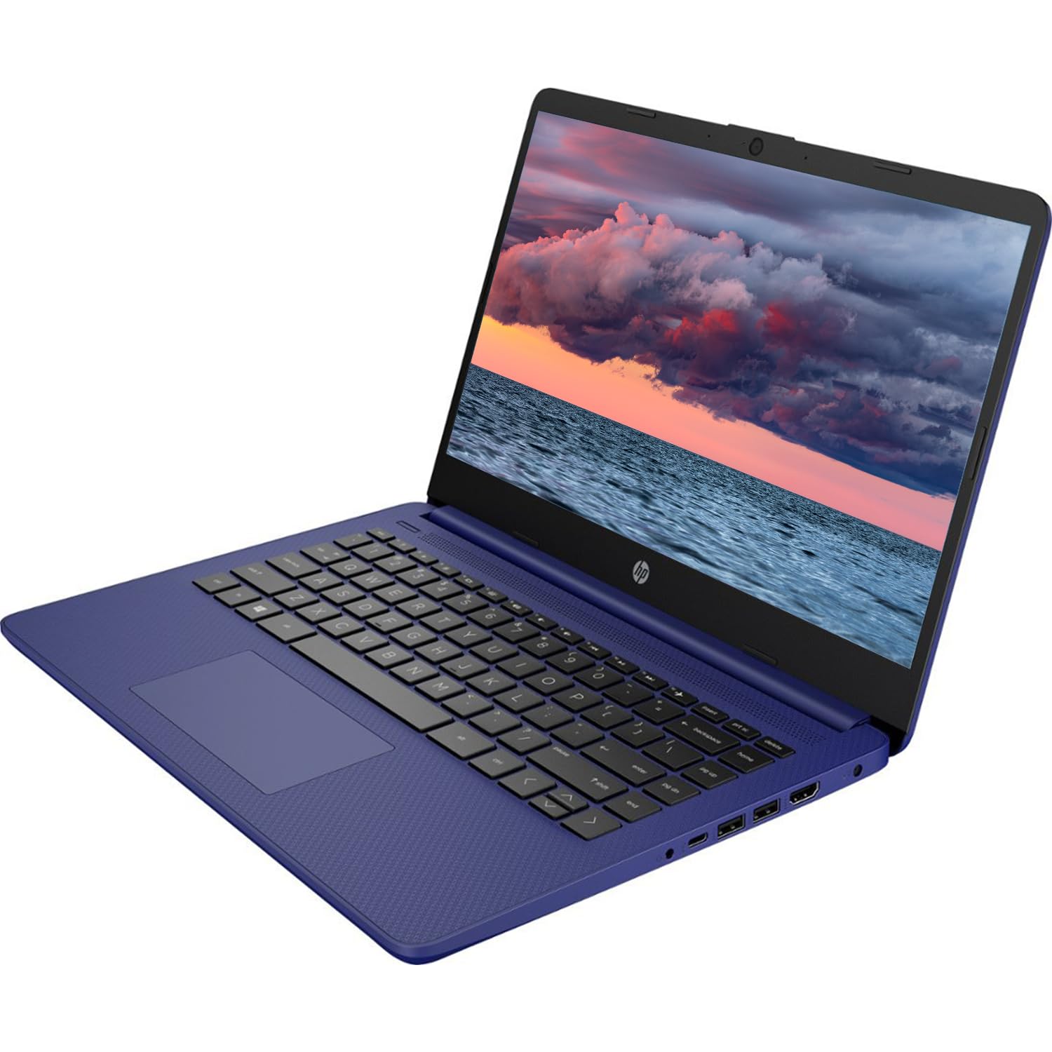Foto 5 pulgar | Portátil Hp Portable 14 Hd Display Intel N4120 16 Gb Ram 64 Gb - Venta Internacional.