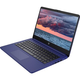 Foto 4 | Portátil Hp Portable 14 Hd Display Intel N4120 16 Gb Ram 64 Gb - Venta Internacional.