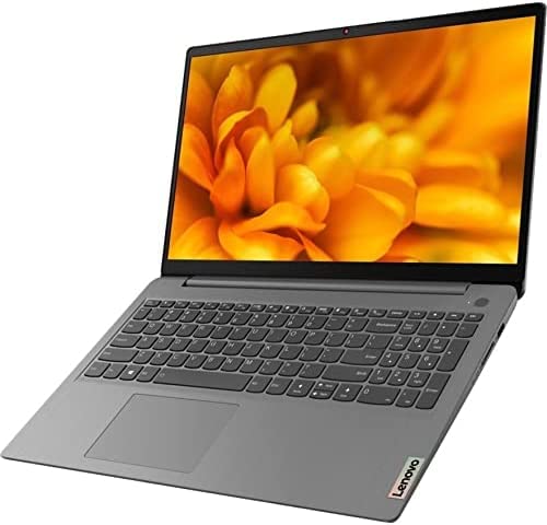 Foto 3 pulgar | Ordenador Portátil Lenovo Ideapad 3 15itl6 15.6'' Touch I3-1115g4 8 Gb 256 Gb Ssd - Venta Internacional.