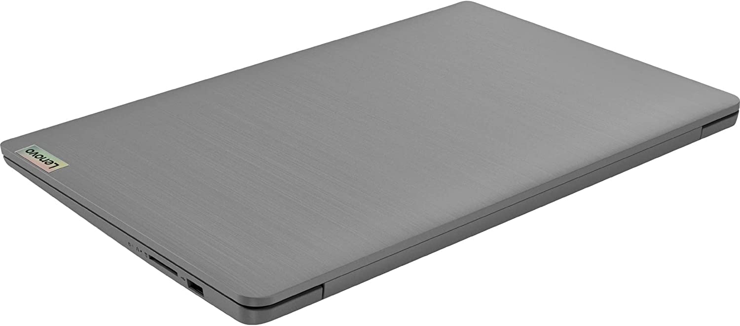 Foto 4 pulgar | Ordenador Portátil Lenovo Ideapad 3 15itl6 15.6'' Touch I3-1115g4 8 Gb 256 Gb Ssd - Venta Internacional.
