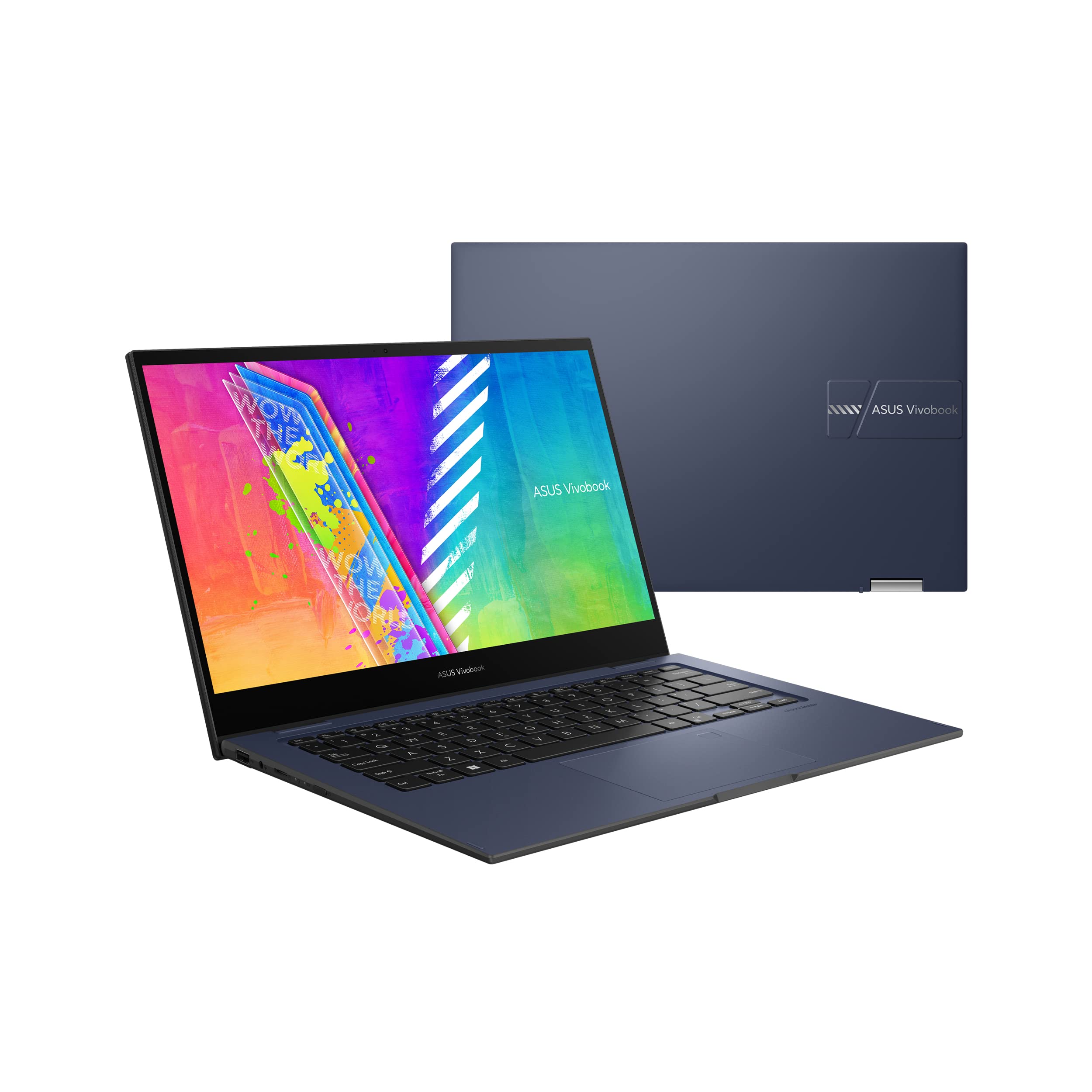 Foto 2 pulgar | Ordenador Portátil Asus Vivobook Go 14 Flip 2 En 1, 14 Pulgadas, 4 Gb De Ram, 64 Gb, Ssd - Venta Internacional.