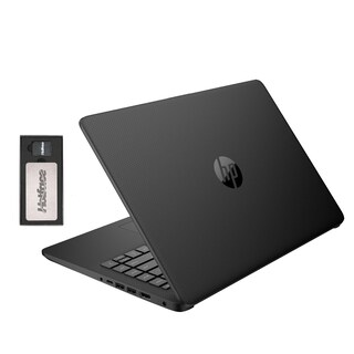 Foto 1 | Ordenador Portátil Hp Stream 14 Hd Brightview De 16 Gb De Ram Y 288 Gb De Almacenamiento - Venta Internacional.