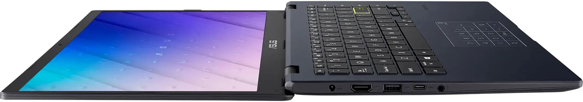 Foto 6 pulgar | Ordenador Portátil Asus Vivobook Go 14 Student 14'' Intel Celeron De 4 Gb/64 Gb - Venta Internacional.