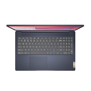 Foto 2 | Ordenador Portátil Lenovo Ideapad 3i Chromebook De 15,6 Pulgadas, 8 Gb De Ram, 64 Gb, Ssd - Venta Internacional.