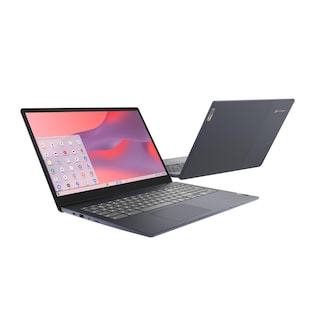 Foto 3 | Ordenador Portátil Lenovo Ideapad 3i Chromebook De 15,6 Pulgadas, 8 Gb De Ram, 64 Gb, Ssd - Venta Internacional.