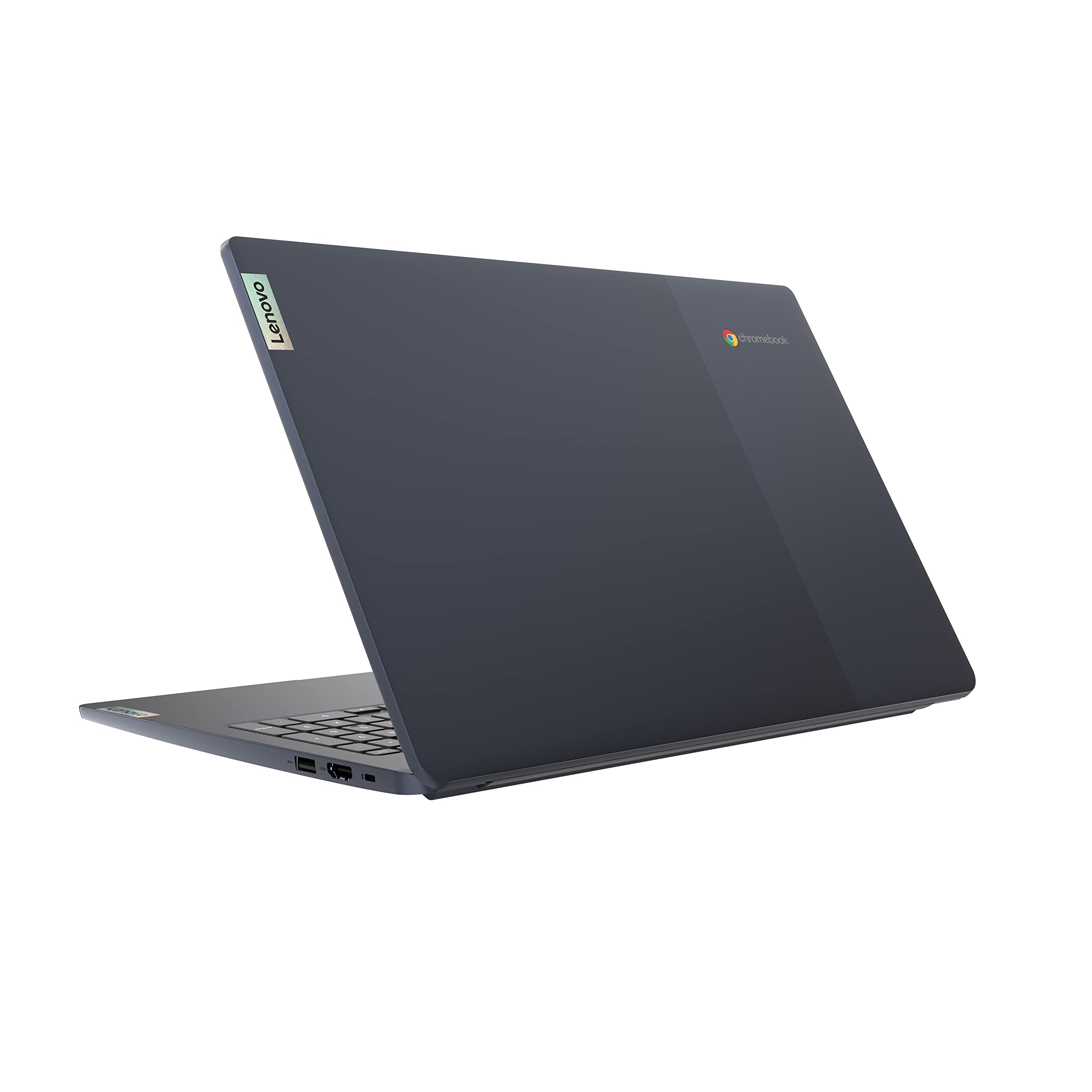 Foto 5 pulgar | Ordenador Portátil Lenovo Ideapad 3i Chromebook De 15,6 Pulgadas, 8 Gb De Ram, 64 Gb, Ssd - Venta Internacional.