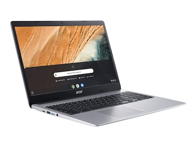 Foto 3 | Ordenador Portátil Acer Chromebook 315 De 15,6 Pulgadas Amd A12-9720p, 4 Gb De Ram, 32 Gb - Venta Internacional.