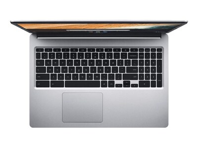 Foto 5 | Ordenador Portátil Acer Chromebook 315 De 15,6 Pulgadas Amd A12-9720p, 4 Gb De Ram, 32 Gb - Venta Internacional.