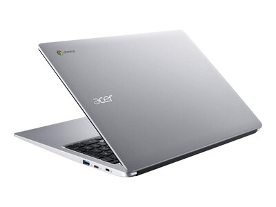 Foto 6 | Ordenador Portátil Acer Chromebook 315 De 15,6 Pulgadas Amd A12-9720p, 4 Gb De Ram, 32 Gb - Venta Internacional.
