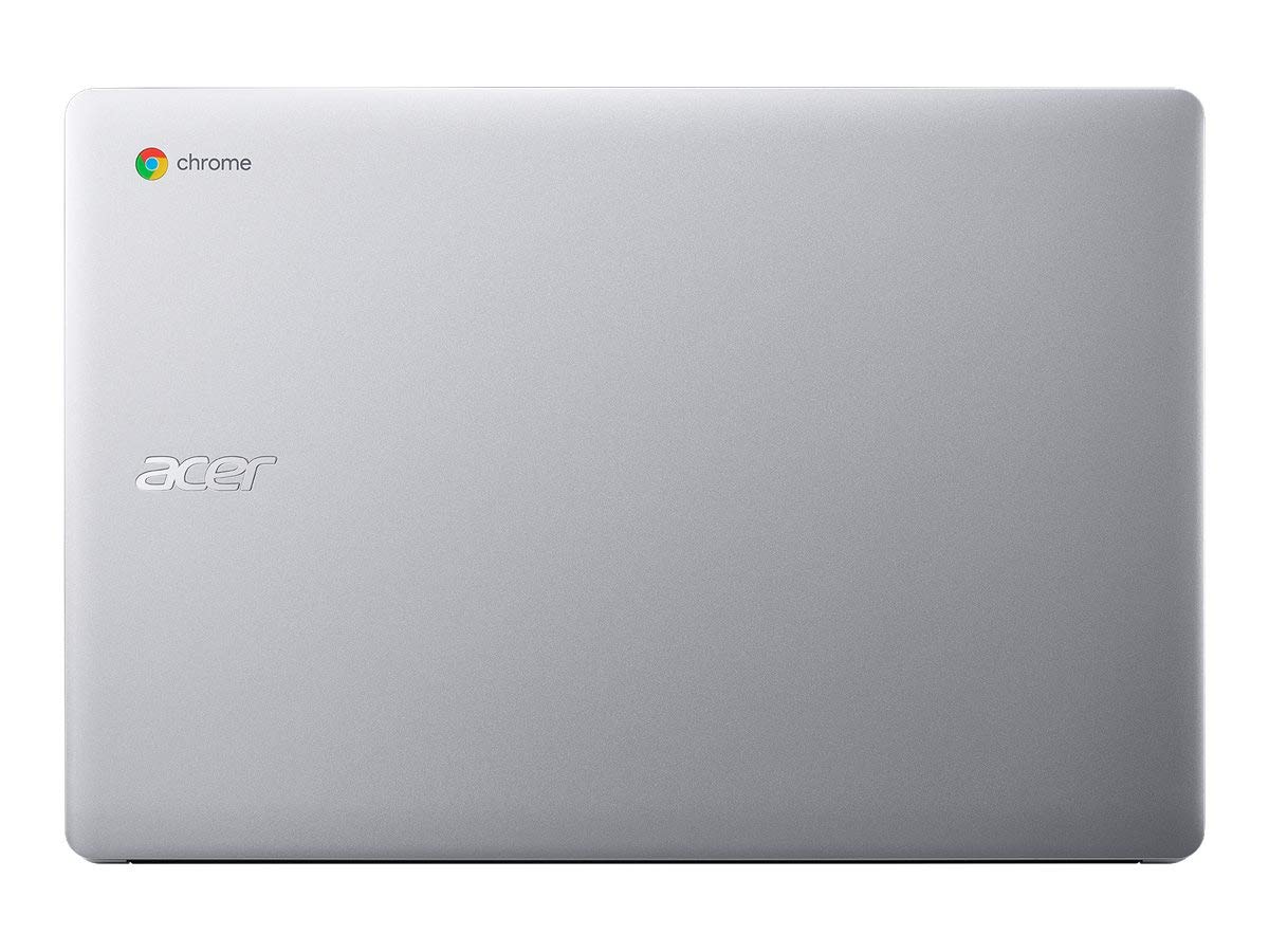 Foto 8 pulgar | Ordenador Portátil Acer Chromebook 315 De 15,6 Pulgadas Amd A12-9720p, 4 Gb De Ram, 32 Gb - Venta Internacional.