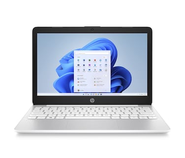 Foto 1 | Laptop Hp Stream De 14 Pulgadas Para Estudiantes O Empresas, 16 Gb De Ram, 320 Gb - Venta Internacional.