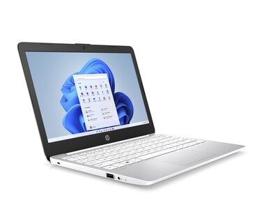 Foto 4 | Laptop Hp Stream De 14 Pulgadas Para Estudiantes O Empresas, 16 Gb De Ram, 320 Gb - Venta Internacional.