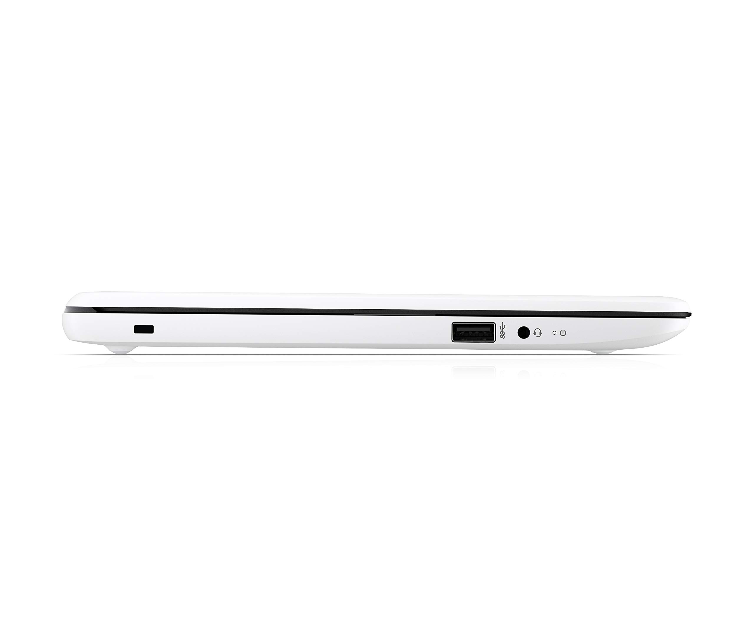 Foto 7 pulgar | Laptop Hp Stream De 14 Pulgadas Para Estudiantes O Empresas, 16 Gb De Ram, 320 Gb - Venta Internacional.