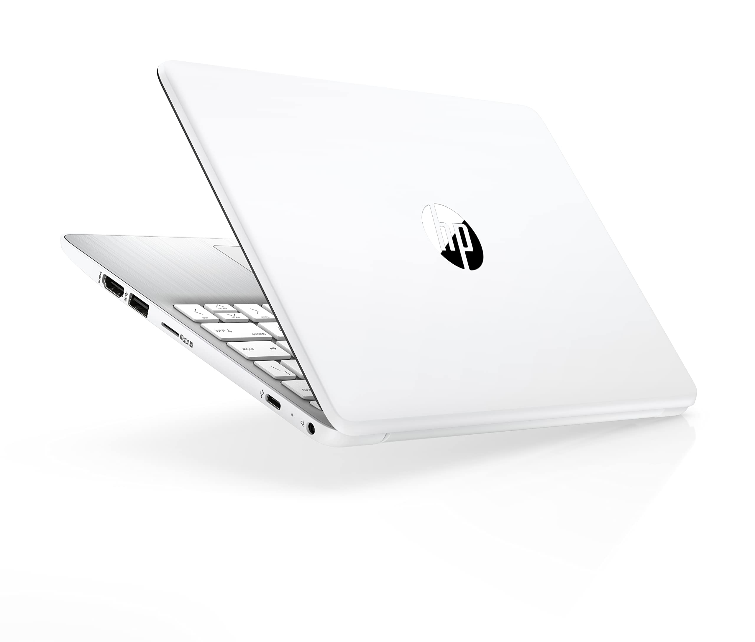 Foto 8 pulgar | Laptop Hp Stream De 14 Pulgadas Para Estudiantes O Empresas, 16 Gb De Ram, 320 Gb - Venta Internacional.