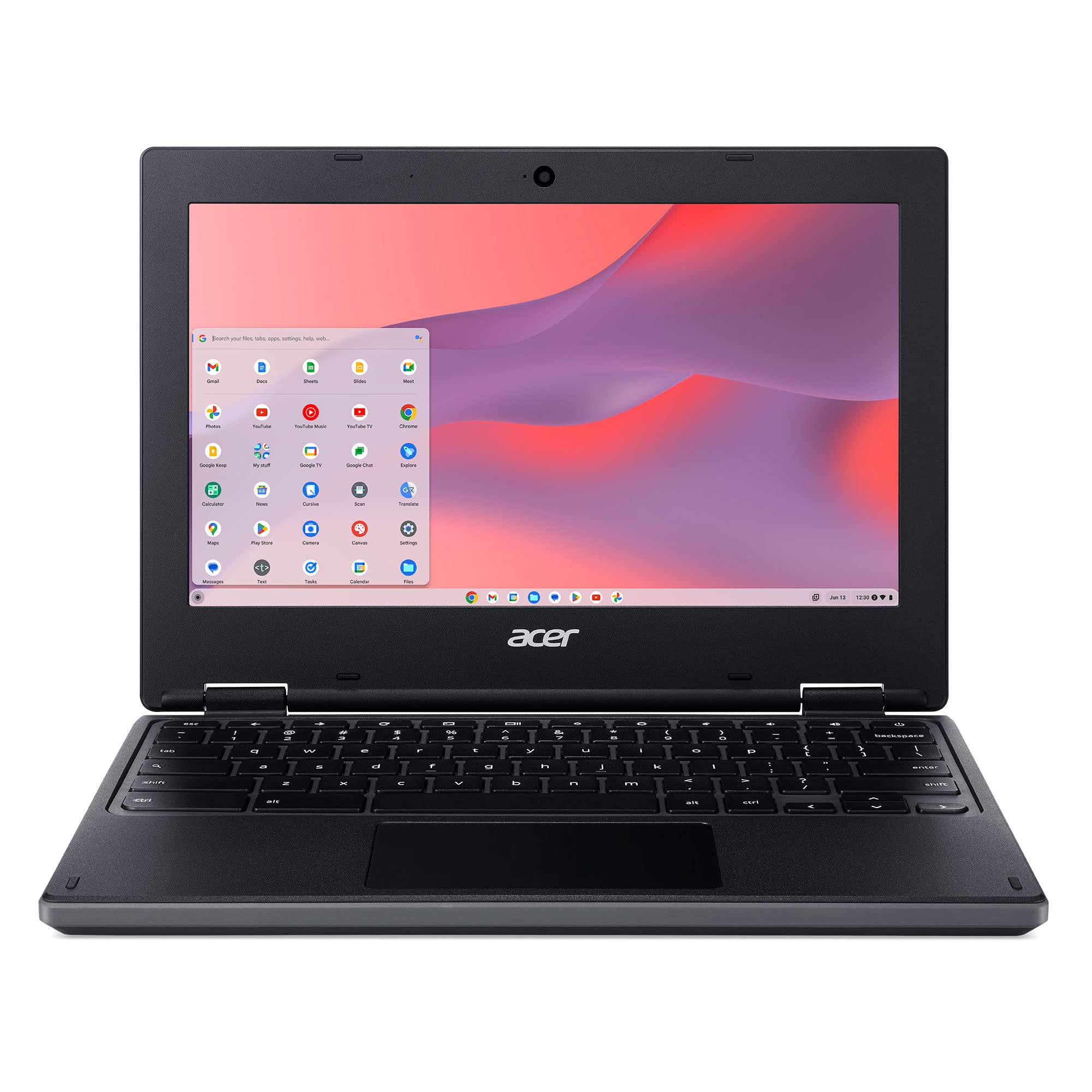 Foto 2 pulgar | Ordenador Portátil Acer Chromebook 311 Cb311-10h-42ly De 11,6 Pulgadas, 4 Gb De Ram, 64 Gb - Venta Internacional.