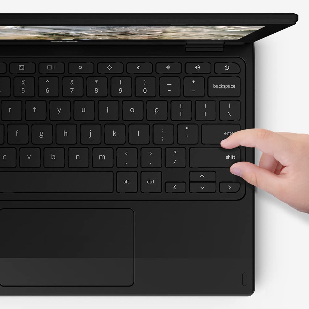 Foto 8 pulgar | Ordenador Portátil Acer Chromebook 311 Cb311-10h-42ly De 11,6 Pulgadas, 4 Gb De Ram, 64 Gb - Venta Internacional.