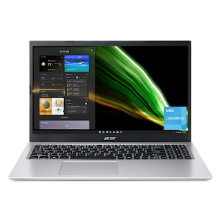 Foto 1 | Ordenador Portátil Acer Aspire 1 A115-32-c96u De 15,6 Pulgadas Con Pantalla Fhd Intel Celeron - Venta Internacional.