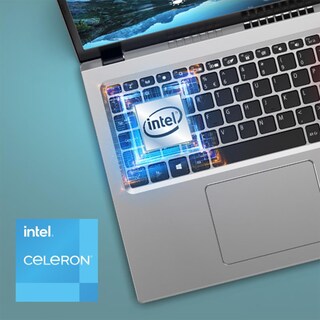 Foto 2 | Ordenador Portátil Acer Aspire 1 A115-32-c96u De 15,6 Pulgadas Con Pantalla Fhd Intel Celeron - Venta Internacional.