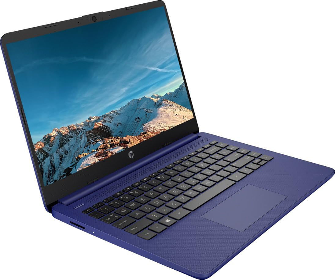 Foto 3 pulgar | Ordenador Portátil Hp 14 Hd Brightview Student Intel N4120 8 Gb Ram 128 Gb - Venta Internacional.
