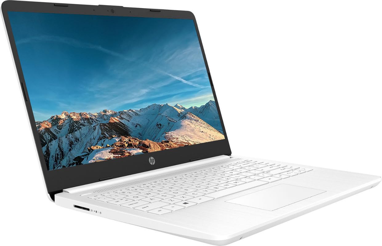 Foto 3 pulgar | Ordenador Portátil Hp 14 Hd Brightview Student Intel N4120 16 Gb Ram 128 Gb - Venta Internacional.