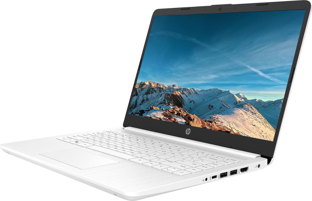 Foto 4 pulgar | Ordenador Portátil Hp 14 Hd Brightview Student Intel N4120 16 Gb Ram 128 Gb - Venta Internacional.
