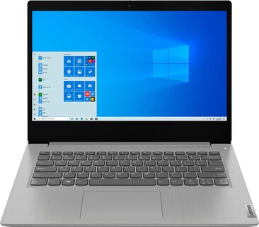 Foto 1 | Ordenador Portátil Lenovo Ideapad 3 14 - Venta Internacional.