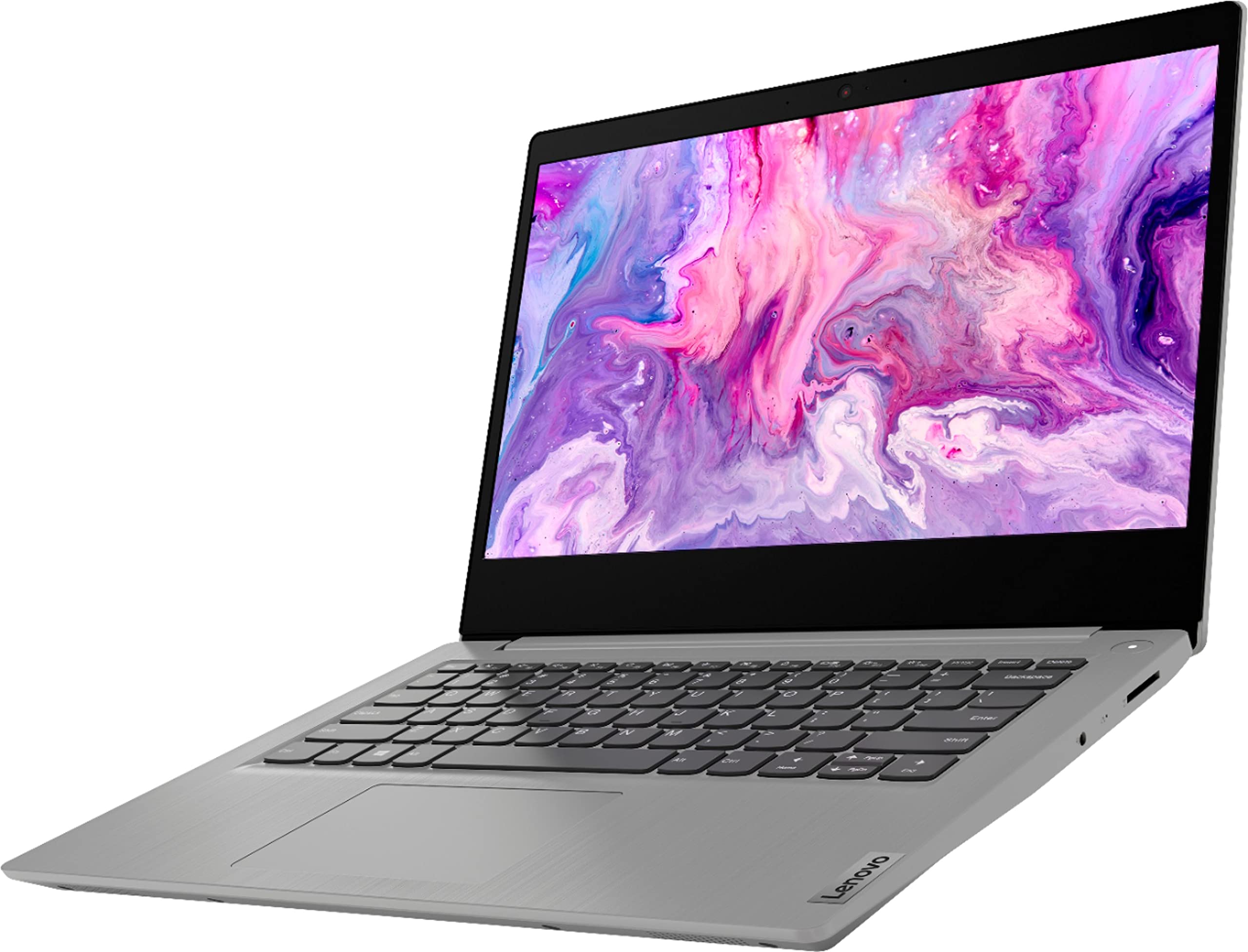 Foto 4 pulgar | Ordenador Portátil Lenovo Ideapad 3 14 - Venta Internacional.