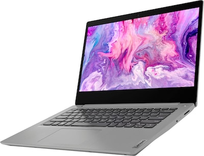 Foto 3 | Ordenador Portátil Lenovo Ideapad 3 14 - Venta Internacional.