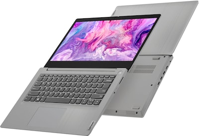 Foto 5 | Ordenador Portátil Lenovo Ideapad 3 14 - Venta Internacional.