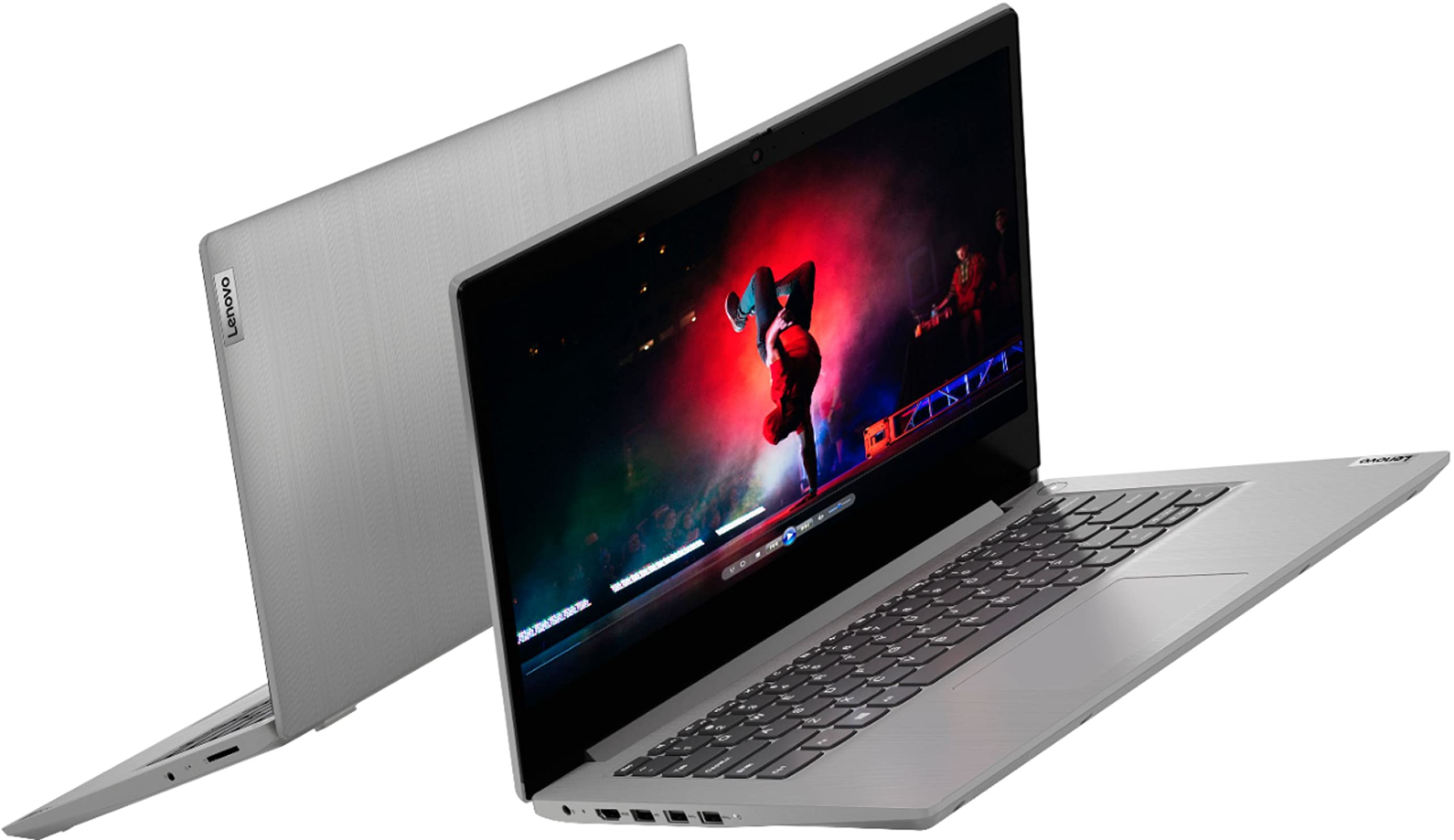 Foto 7 pulgar | Ordenador Portátil Lenovo Ideapad 3 14 - Venta Internacional.