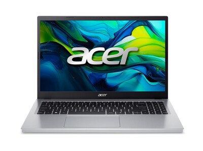 Foto 1 | Ordenador Portátil Acer Aspire Go 15 Ag15-32p-39r2, 15,6 Pulgadas, Fhd, Intel Core 3, 8 Gb, 128 Gb - Venta Internacion